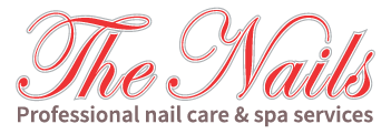 Thenails logo