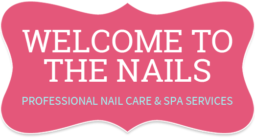 Welcome to Thenails